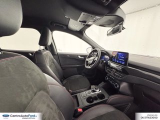 FORD Kuga 1.5 ecoblue st-line x 2wd 120cv auto 5