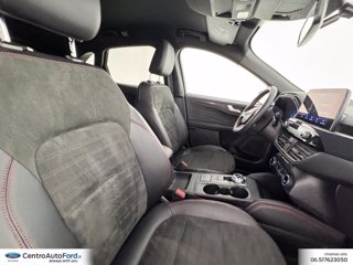 FORD Kuga 1.5 ecoblue st-line x 2wd 120cv auto 6