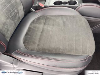 FORD Kuga 1.5 ecoblue st-line x 2wd 120cv auto 7