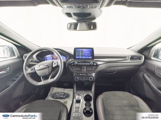 FORD Kuga 1.5 ecoblue st-line x 2wd 120cv auto 9