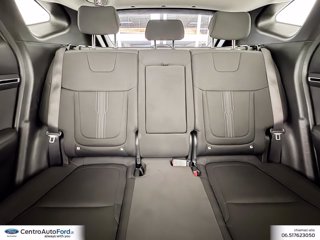 HYUNDAI Tucson 1.6 hev exellence lounge pack 2wd auto 8