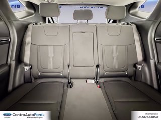HYUNDAI Tucson 1.6 hev exellence lounge pack 2wd auto 8