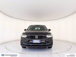 VOLKSWAGEN Tiguan 2.0 tdi life 122cv 1