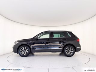 VOLKSWAGEN Tiguan 2.0 tdi life 122cv 2