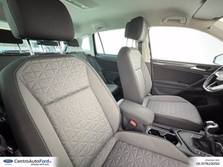 VOLKSWAGEN Tiguan 2.0 tdi life 122cv 6