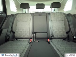 VOLKSWAGEN Tiguan 2.0 tdi life 122cv 8