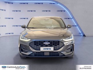 FORD Focus 1.0t ecoboost h st-line x 125cv 1