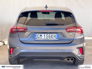 FORD Focus 1.0t ecoboost h st-line x 125cv 3