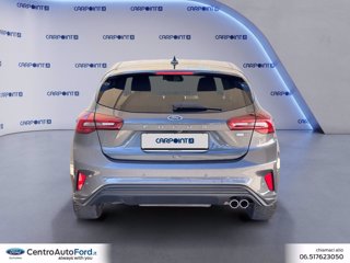 FORD Focus 1.0t ecoboost h st-line x 125cv 3