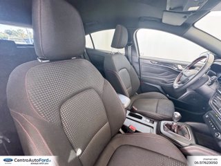 FORD Focus 1.0t ecoboost h st-line x 125cv 6