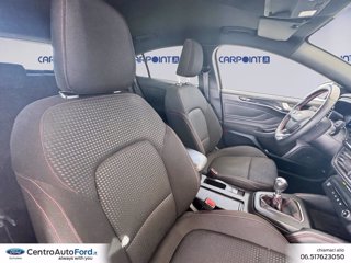 FORD Focus 1.0t ecoboost h st-line x 125cv 6