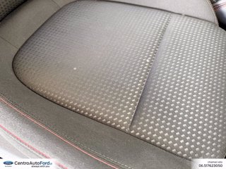 FORD Focus 1.0t ecoboost h st-line x 125cv 7