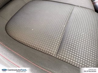 FORD Focus 1.0t ecoboost h st-line x 125cv 7