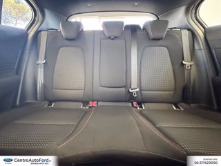 FORD Focus 1.0t ecoboost h st-line x 125cv 8