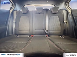 FORD Focus 1.0t ecoboost h st-line x 125cv 8