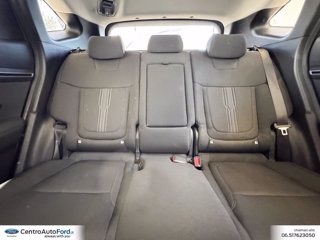 HYUNDAI Tucson 1.6 t-gdi 48v exellence lounge pack 2wd imt 8