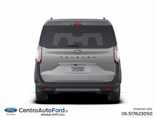 FORD Tourneo courier ii 1.0 ecoboost 125cv active 3
