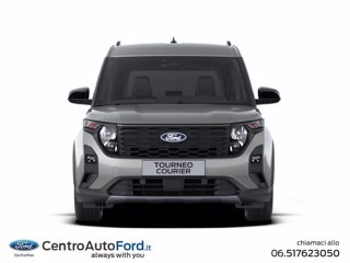 FORD Tourneo courier ii 1.0 ecoboost 125cv active 4