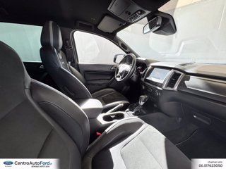 FORD Ranger raptor 2.0 ecoblue double cab 213cv auto 5