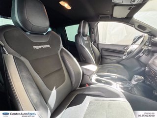 FORD Ranger raptor 2.0 ecoblue double cab 213cv auto 6