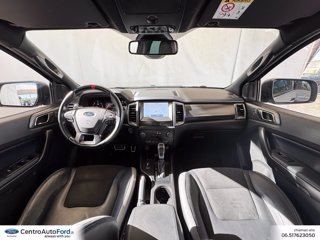 FORD Ranger raptor 2.0 ecoblue double cab 213cv auto 9