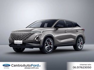 OMODA Omoda 5 1.6 tgdi premium 7dct 0