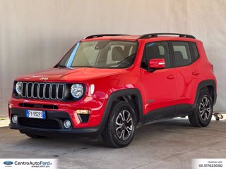 JEEP Renegade 1.0 t3 longitude 2wd 0