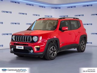 JEEP Renegade 1.0 t3 longitude 2wd 0