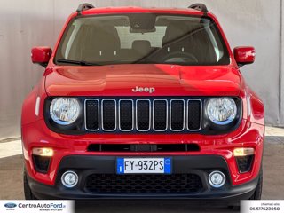 JEEP Renegade 1.0 t3 longitude 2wd 1