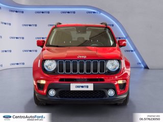 JEEP Renegade 1.0 t3 longitude 2wd 1