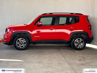 JEEP Renegade 1.0 t3 longitude 2wd 2