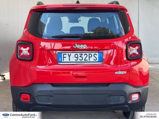 JEEP Renegade 1.0 t3 longitude 2wd 3