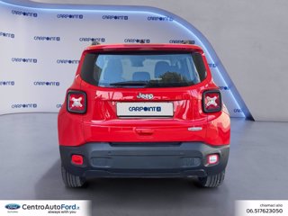 JEEP Renegade 1.0 t3 longitude 2wd 3