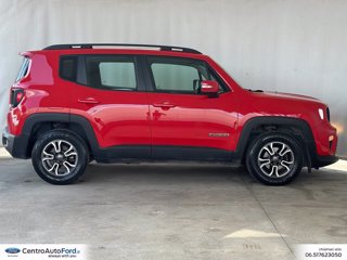 JEEP Renegade 1.0 t3 longitude 2wd 4