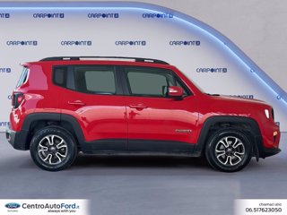 JEEP Renegade 1.0 t3 longitude 2wd 4