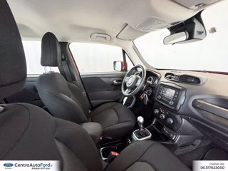JEEP Renegade 1.0 t3 longitude 2wd 5