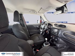 JEEP Renegade 1.0 t3 longitude 2wd 5
