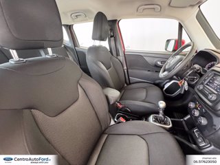 JEEP Renegade 1.0 t3 longitude 2wd 6