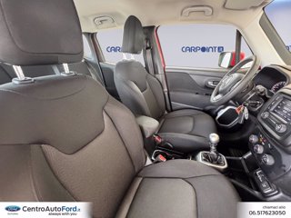 JEEP Renegade 1.0 t3 longitude 2wd 6