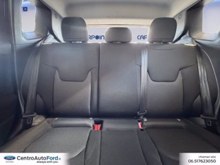JEEP Renegade 1.0 t3 longitude 2wd 8