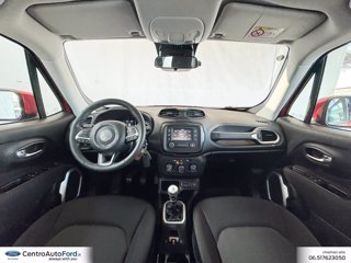 JEEP Renegade 1.0 t3 longitude 2wd 9