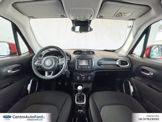 JEEP Renegade 1.0 t3 longitude 2wd 9