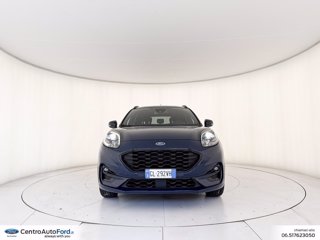 FORD Puma 1.0 ecoboost h st-line s&s 125cv 1
