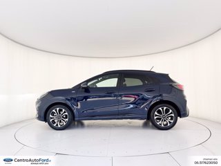 FORD Puma 1.0 ecoboost h st-line s&s 125cv 2