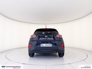 FORD Puma 1.0 ecoboost h st-line s&s 125cv 3