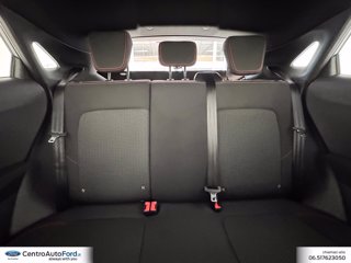 FORD Puma 1.0 ecoboost h st-line s&s 125cv 8