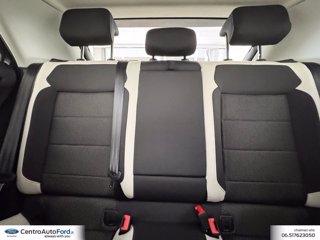 VOLKSWAGEN T-roc 1.0 tsi advanced 8