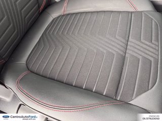 FORD Puma 1.0 ecoboost h st-line x s&s 125cv 7