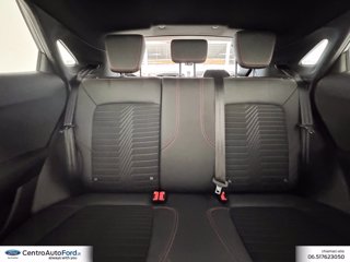 FORD Puma 1.0 ecoboost h st-line x s&s 125cv 8