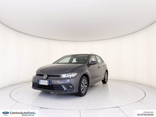 VOLKSWAGEN Polo 1.0 tsi life 95cv 0